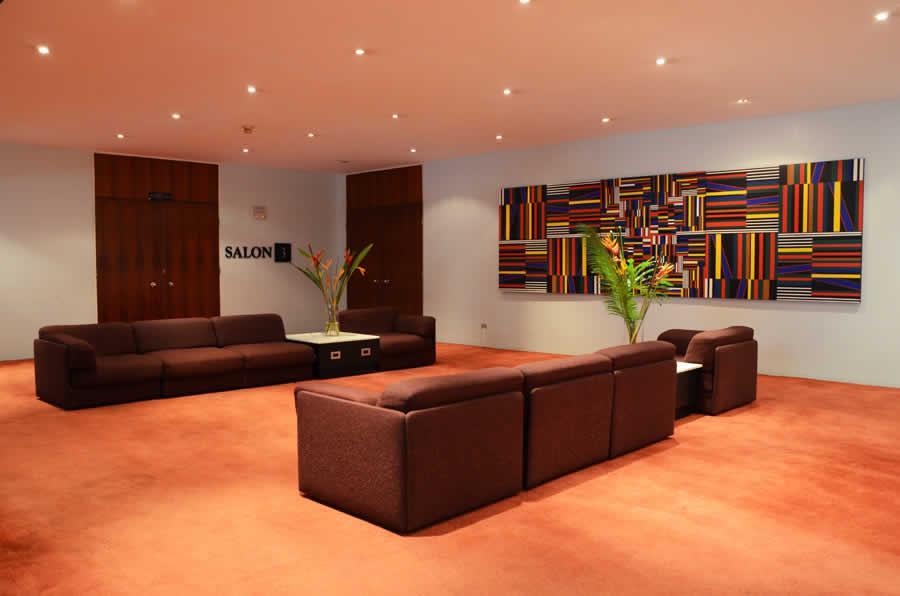 Hotel Paseo De Las Mercedes Каракас Екстериор снимка