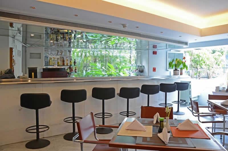 Hotel Paseo De Las Mercedes Каракас Екстериор снимка