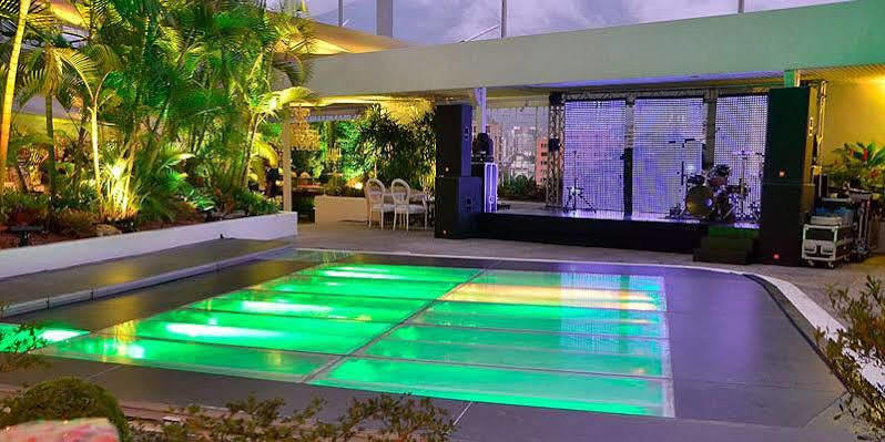 Hotel Paseo De Las Mercedes Каракас Екстериор снимка