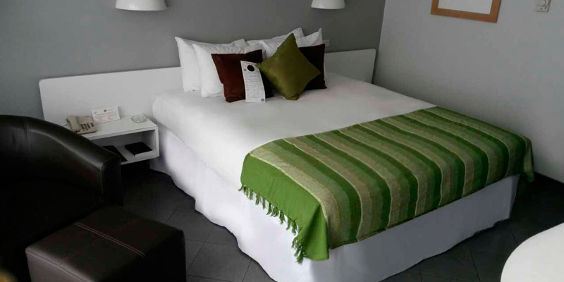 Hotel Paseo De Las Mercedes Каракас Екстериор снимка