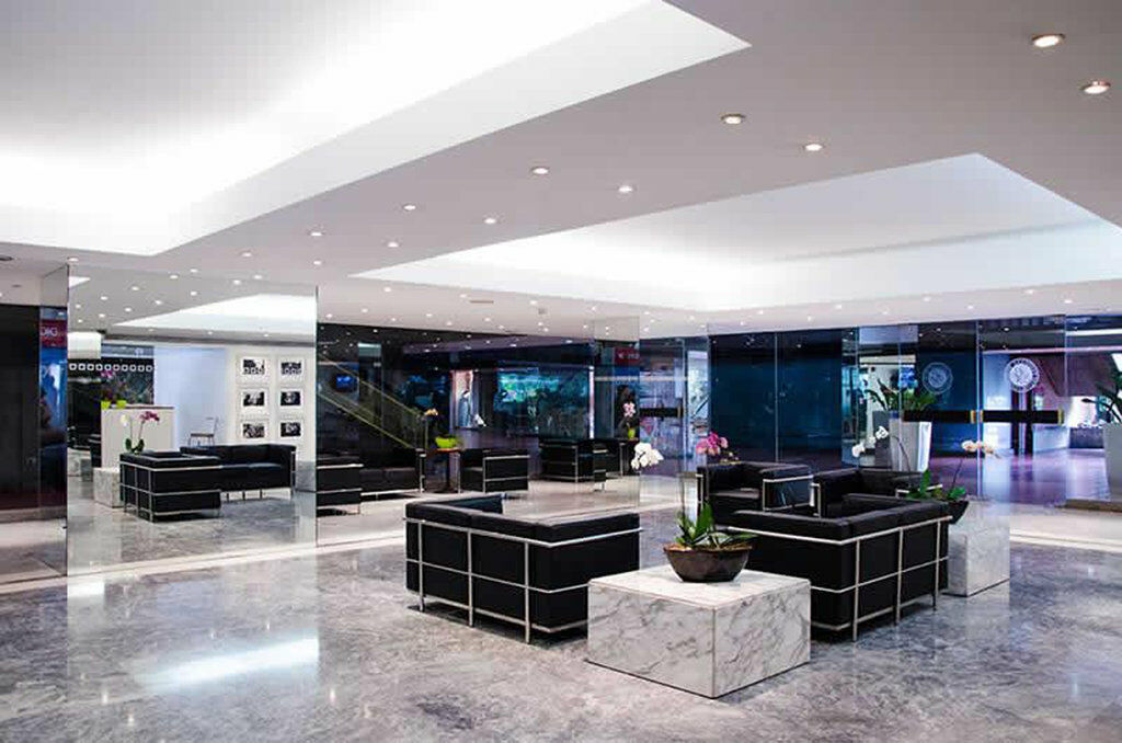 Hotel Paseo De Las Mercedes Каракас Екстериор снимка